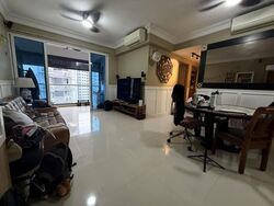The Tampines Trilliant (D18), Condominium #573389641